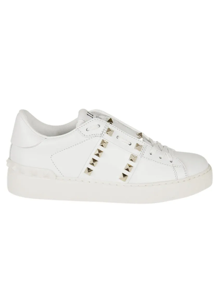 Rockstud Untitled Sneaker