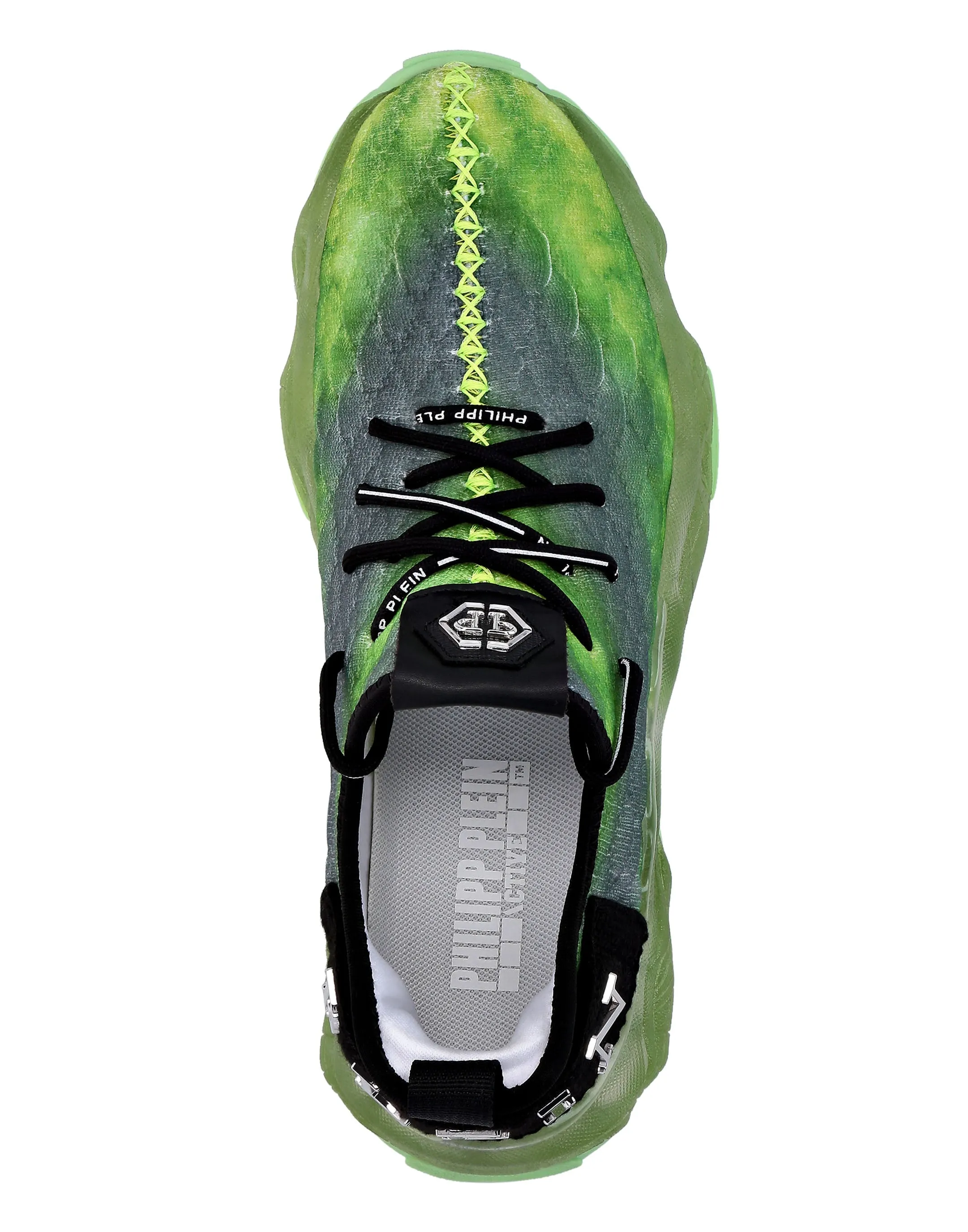 Runner Hyper $hock