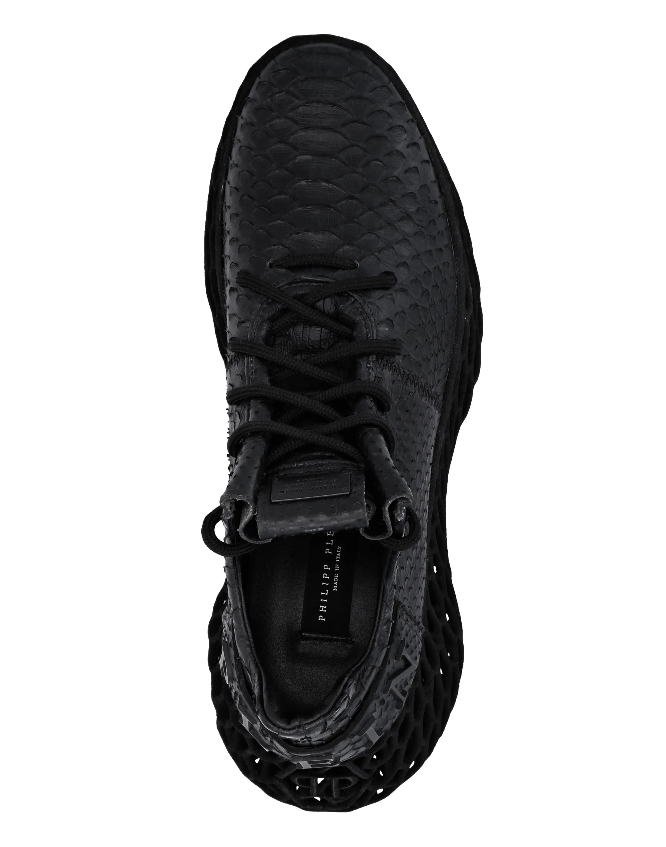 RUNNER SNEAKERS $KELETON PYTHON