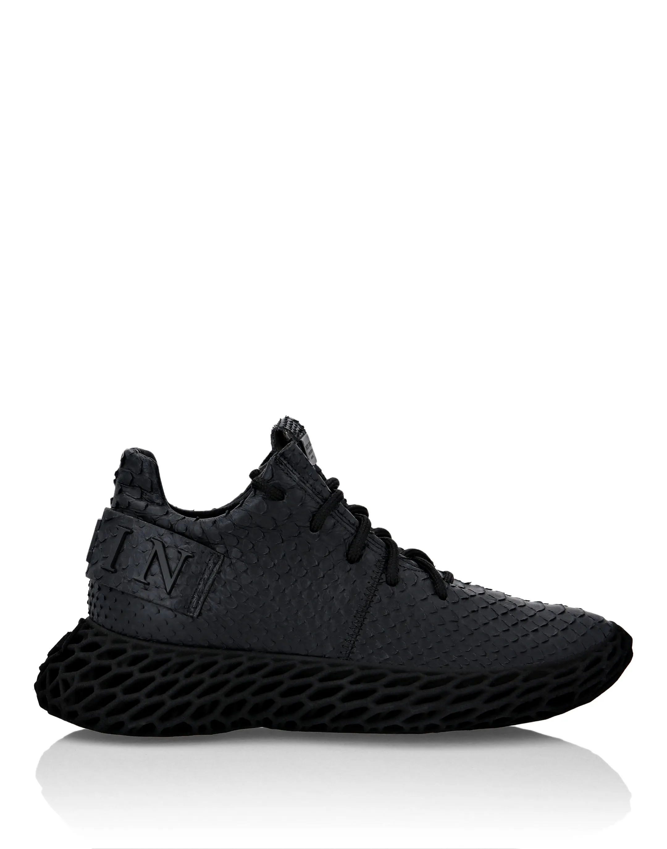 RUNNER SNEAKERS $KELETON PYTHON