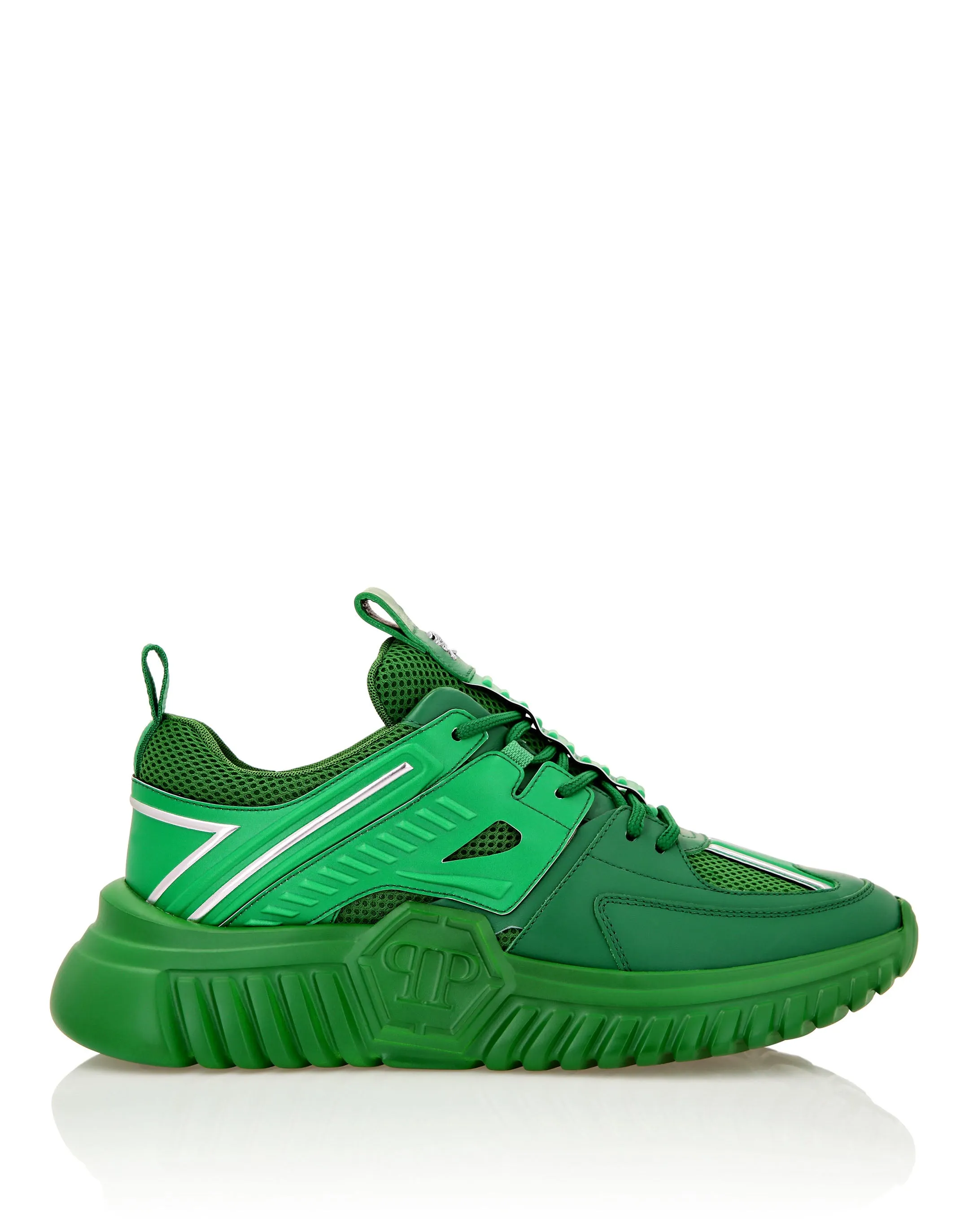 RUNNER SNEAKERS SUPERSONIC
