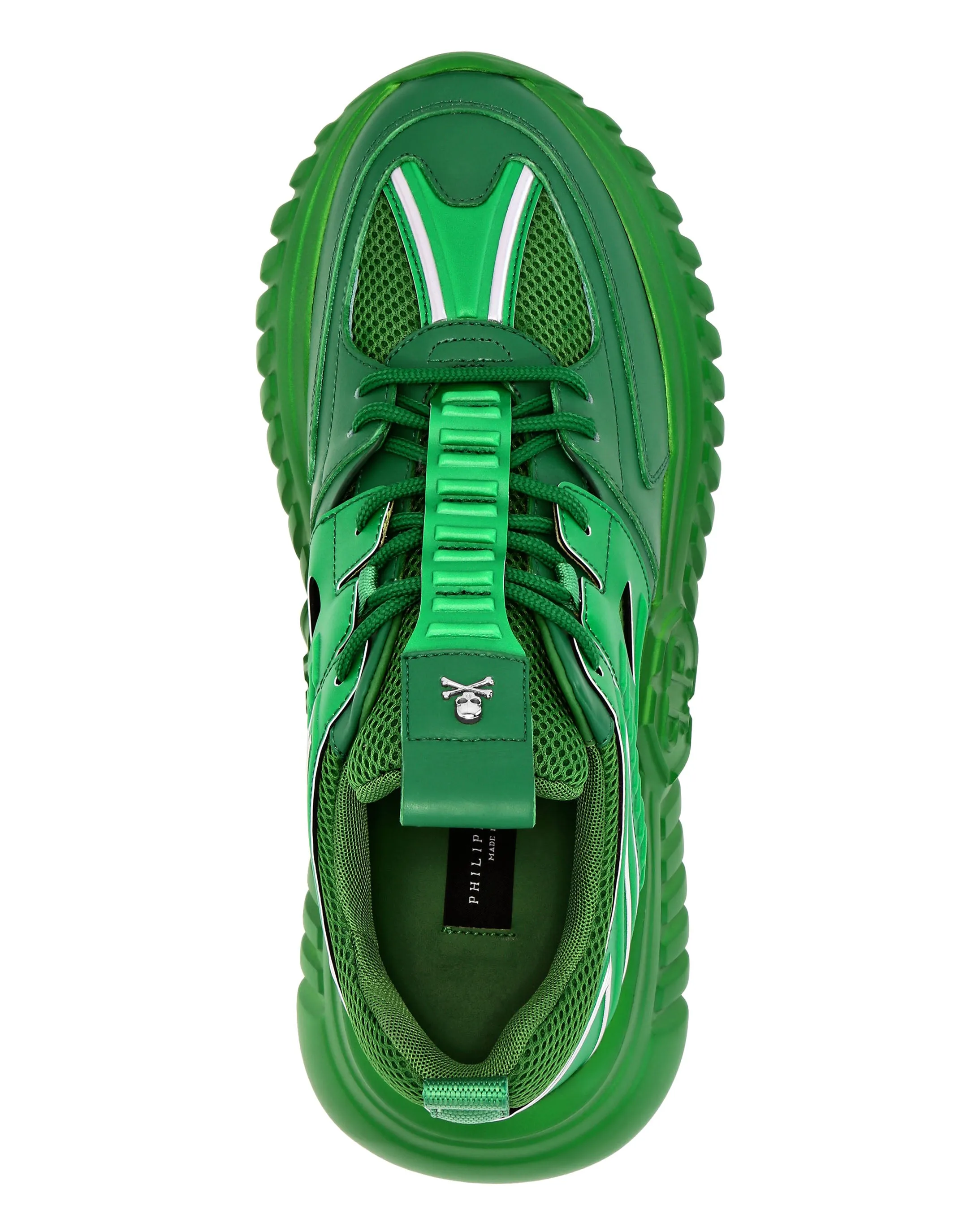 RUNNER SNEAKERS SUPERSONIC