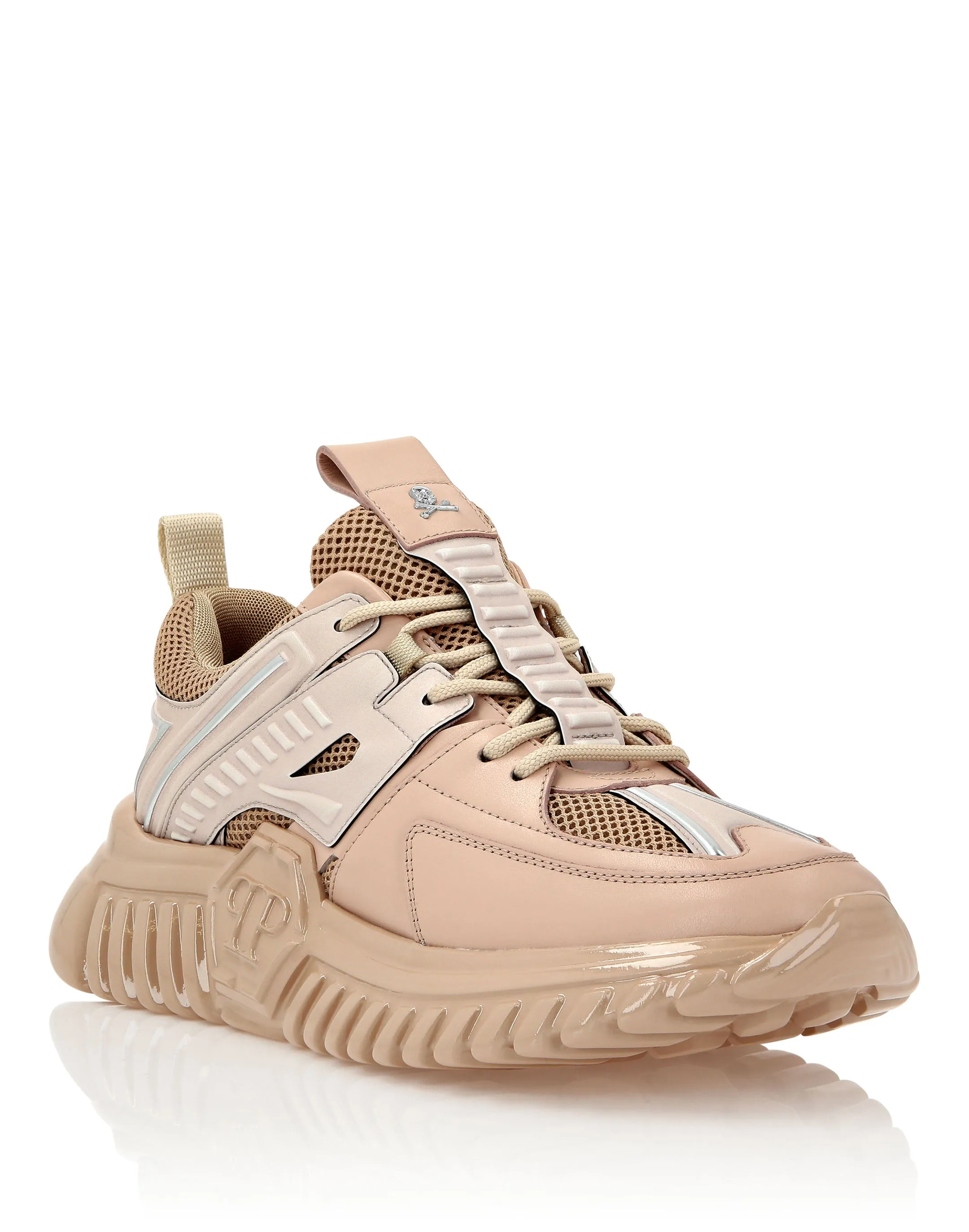 RUNNER SNEAKERS SUPERSONIC