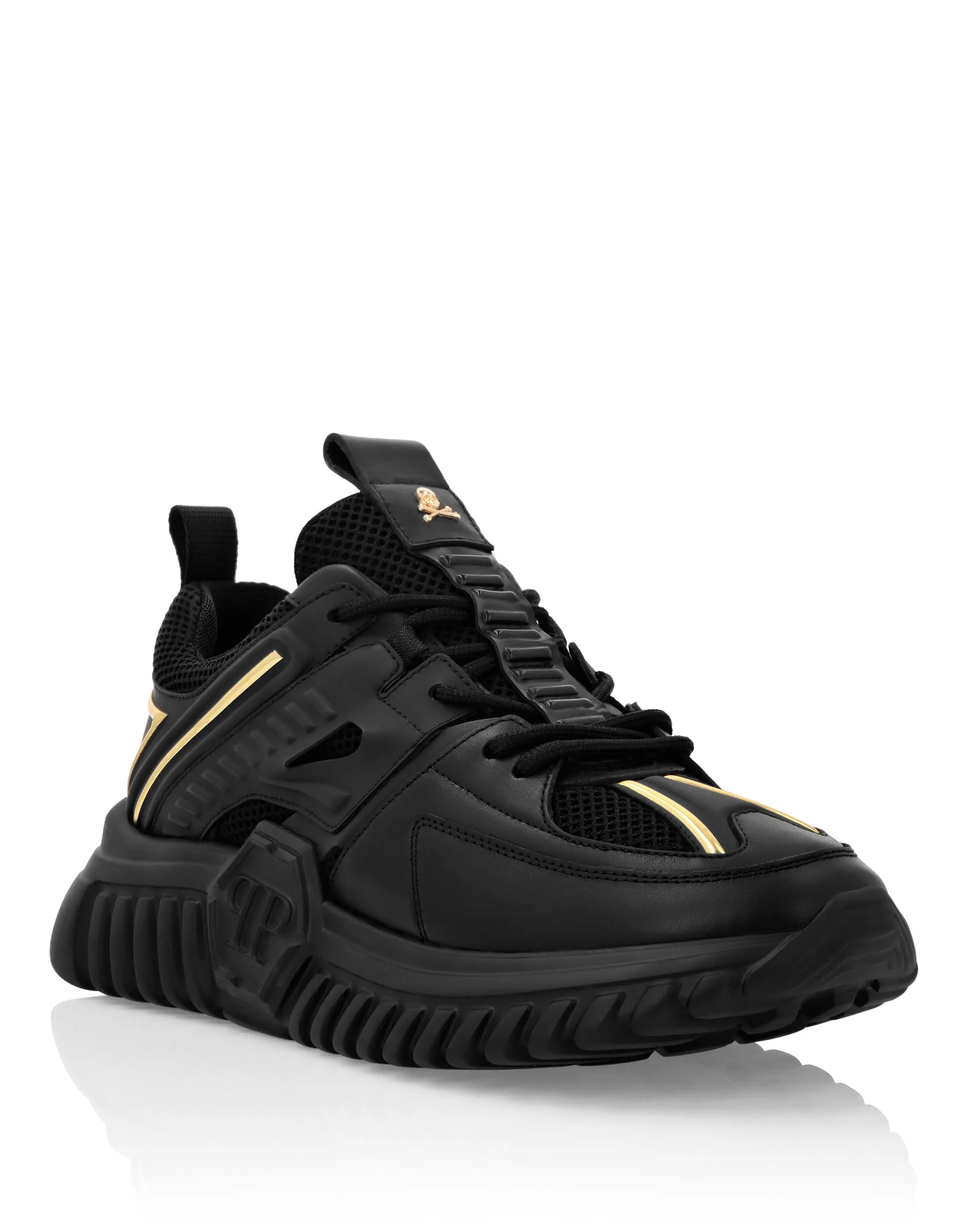 RUNNER SNEAKERS SUPERSONIC