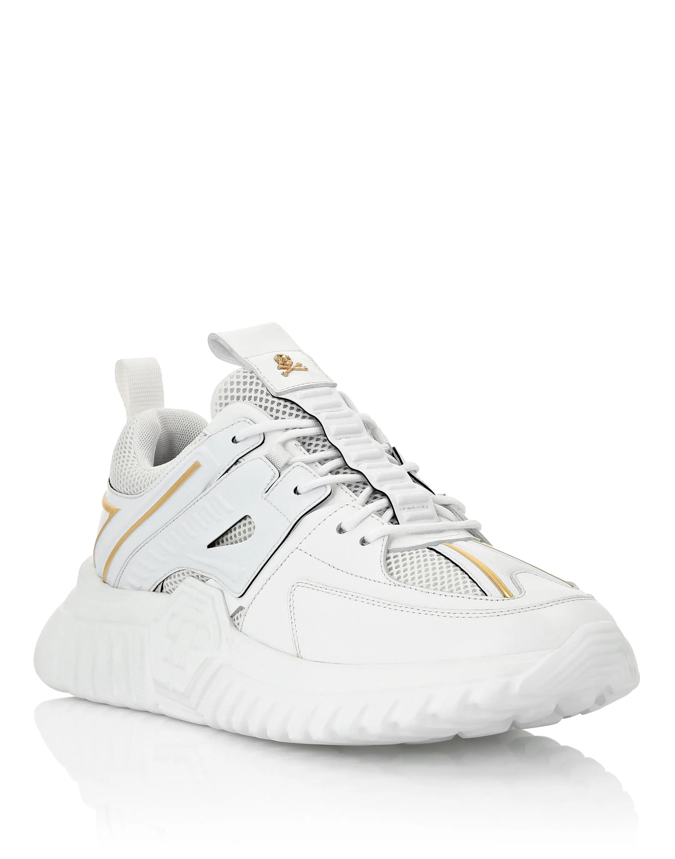 RUNNER SNEAKERS SUPERSONIC