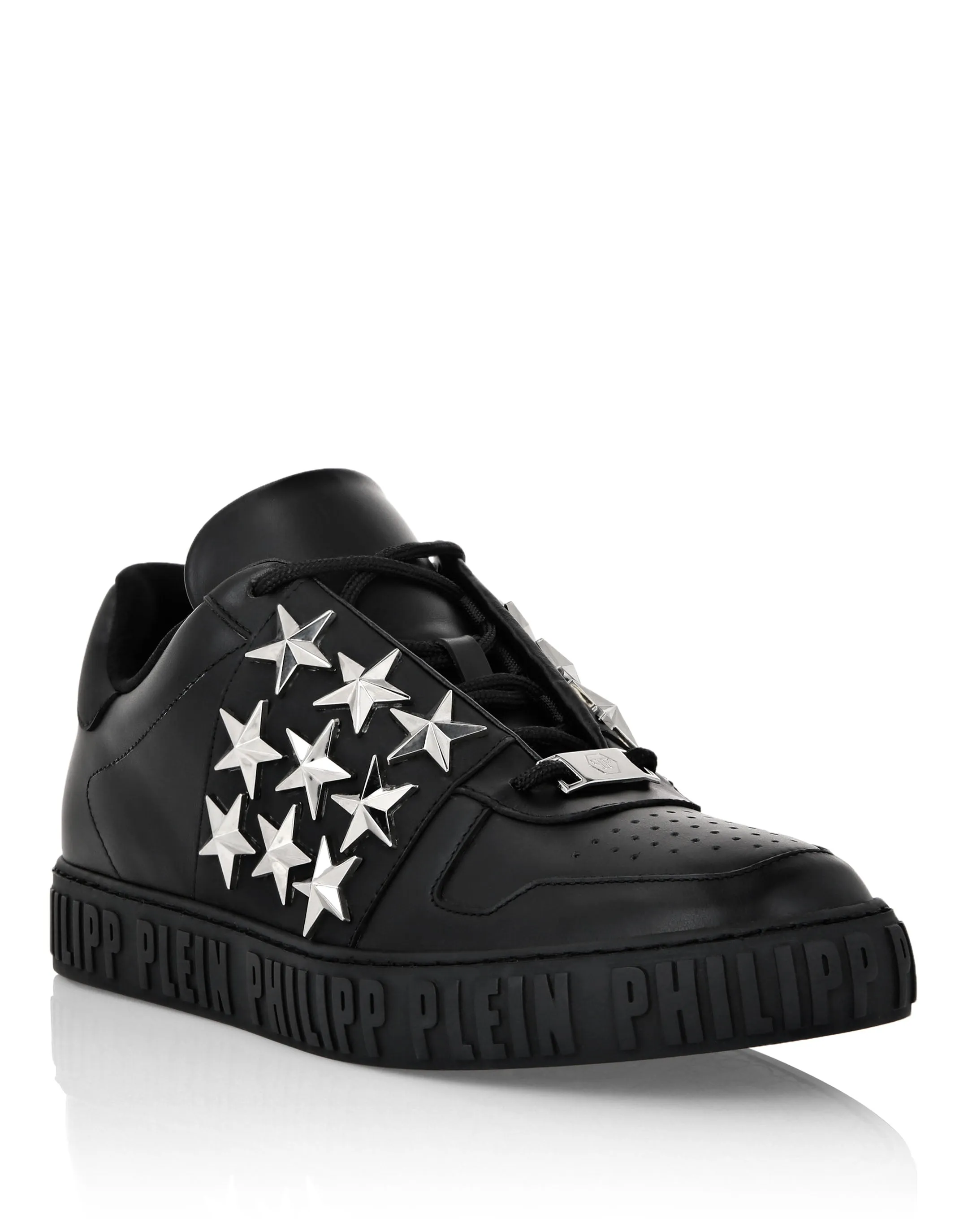 Runner Stars