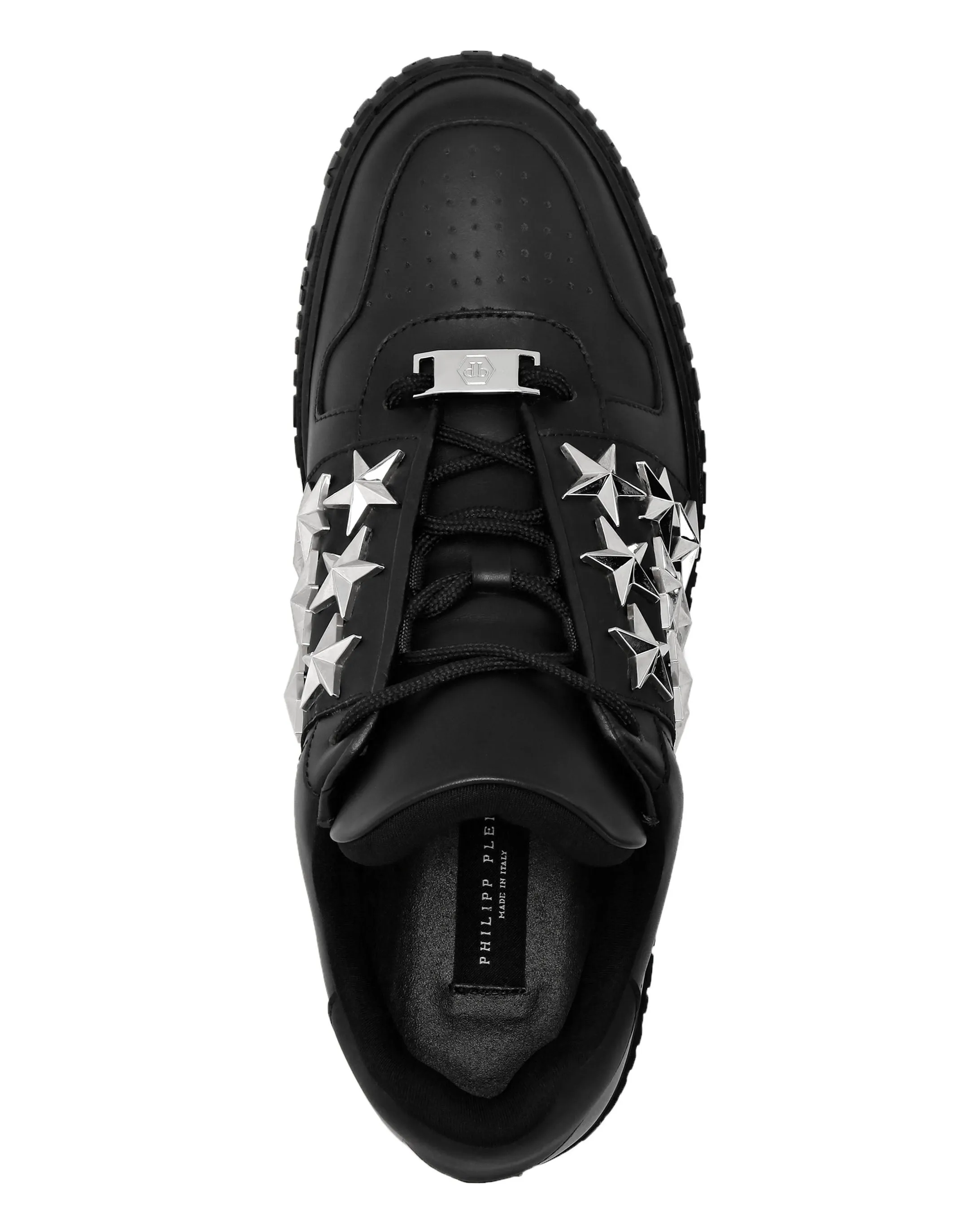 Runner Stars