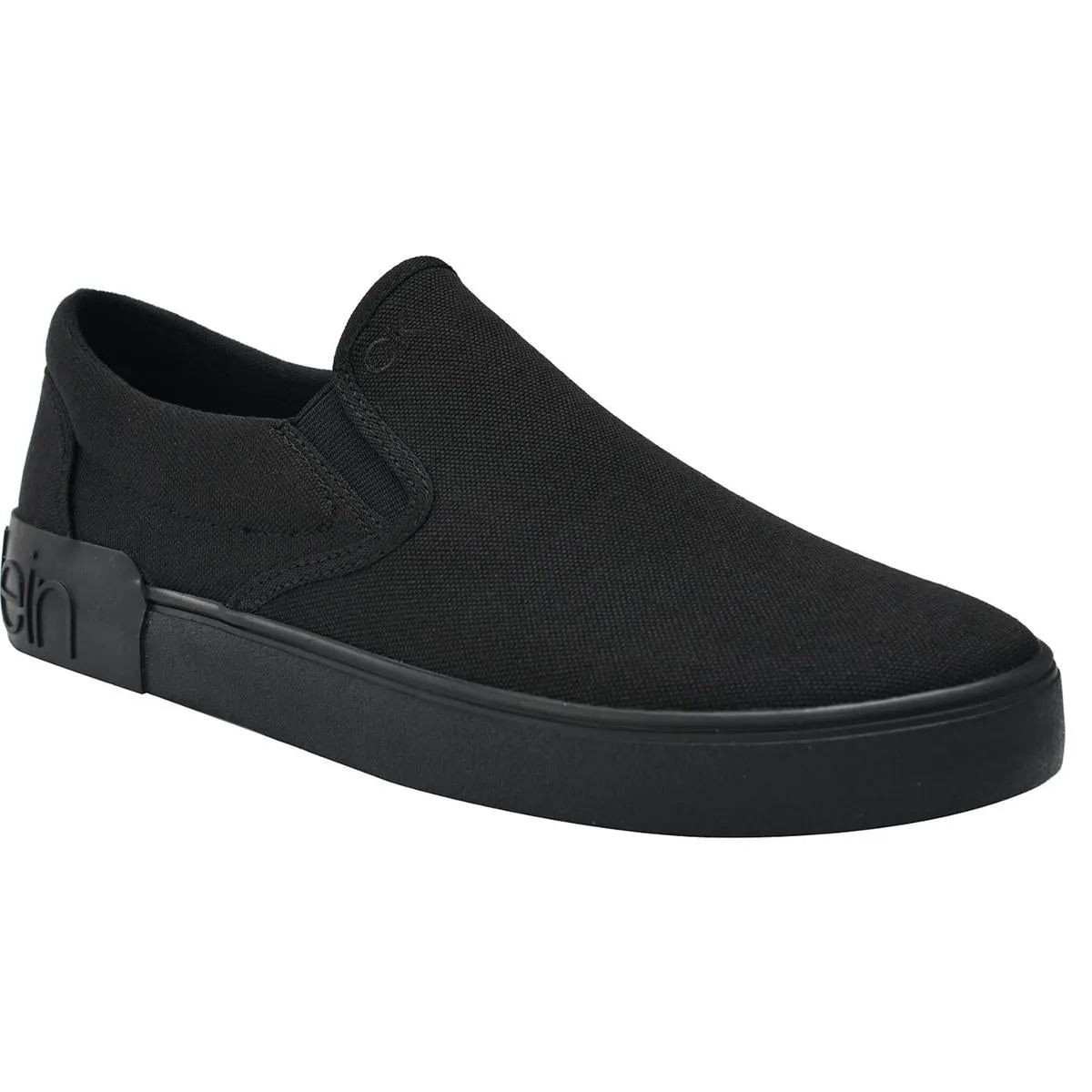 Ryor Mens Cushioned Footbed Man Made Casual And Fashion Sneakers