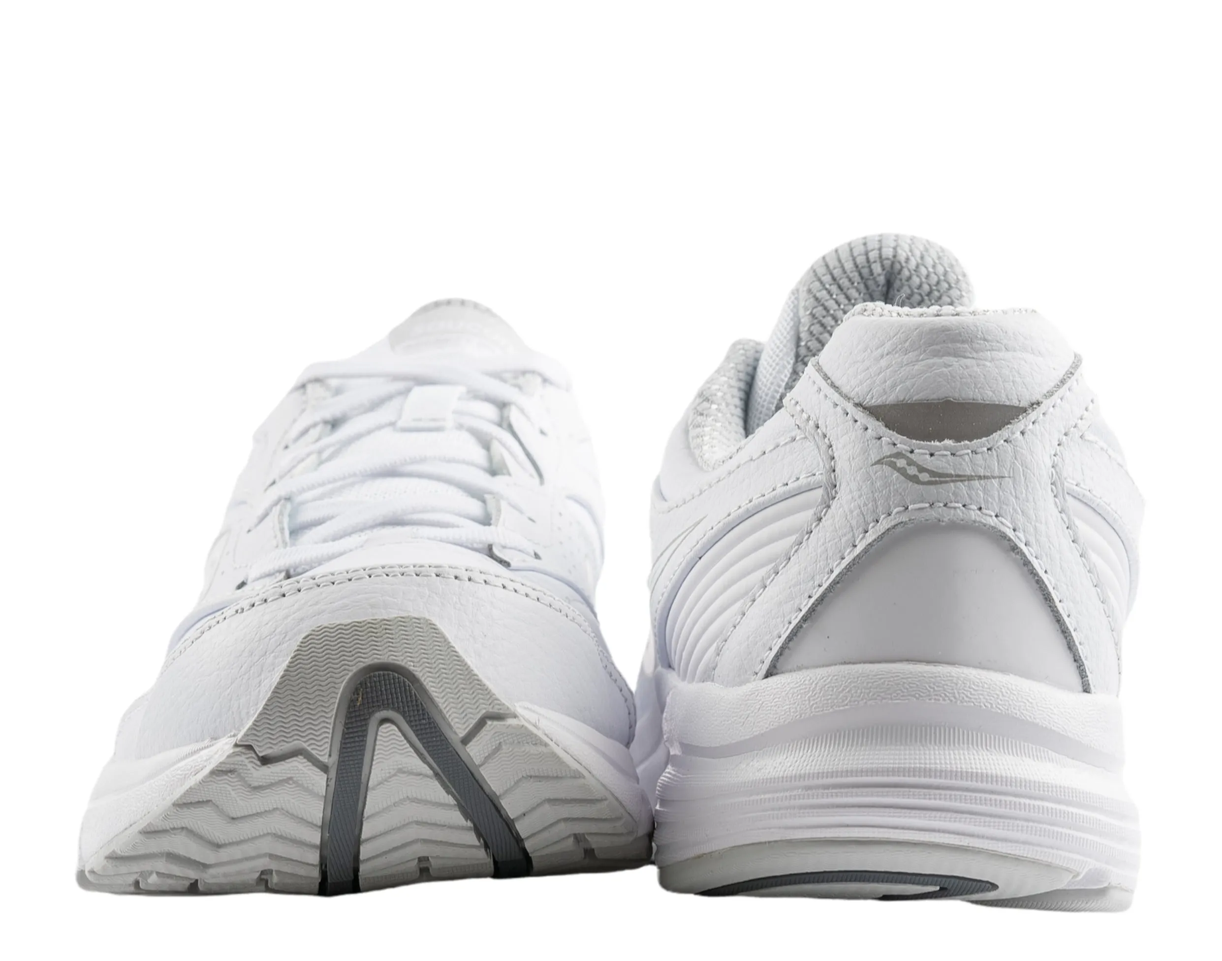 Saucony Integrity Walker 3 White Men's Walking Shoes S40205-1