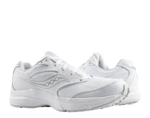 Saucony Integrity Walker 3 White Men's Walking Shoes S40205-1