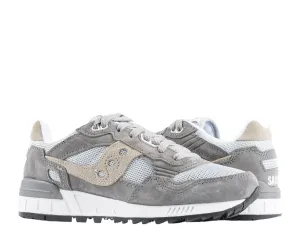 Saucony Originals Shadow 5000 Grey/Silver Men's Shoes S70665-1