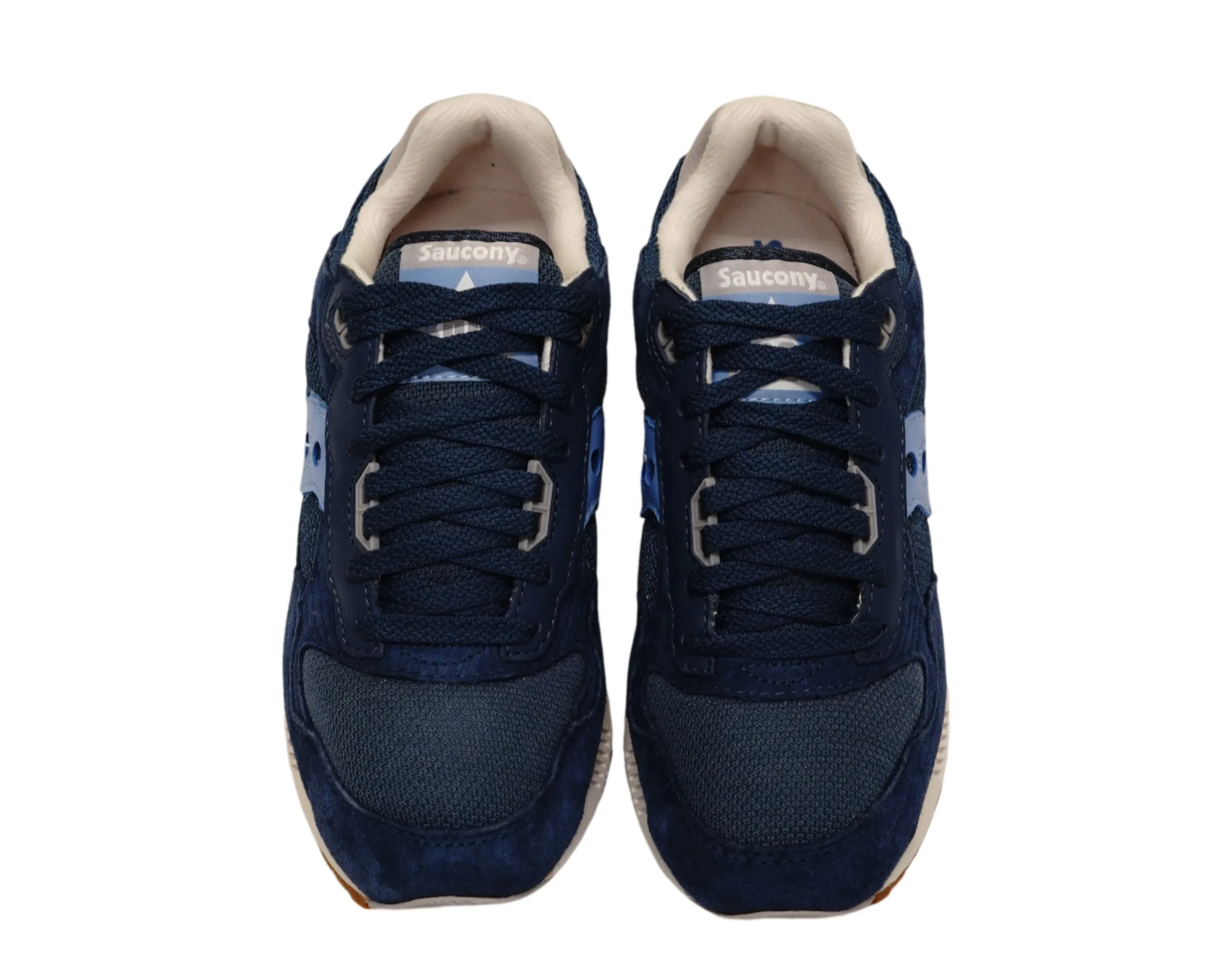 Saucony Originals Shadow 5000 New Normal Pack Blue Men's Shoes S70637-2