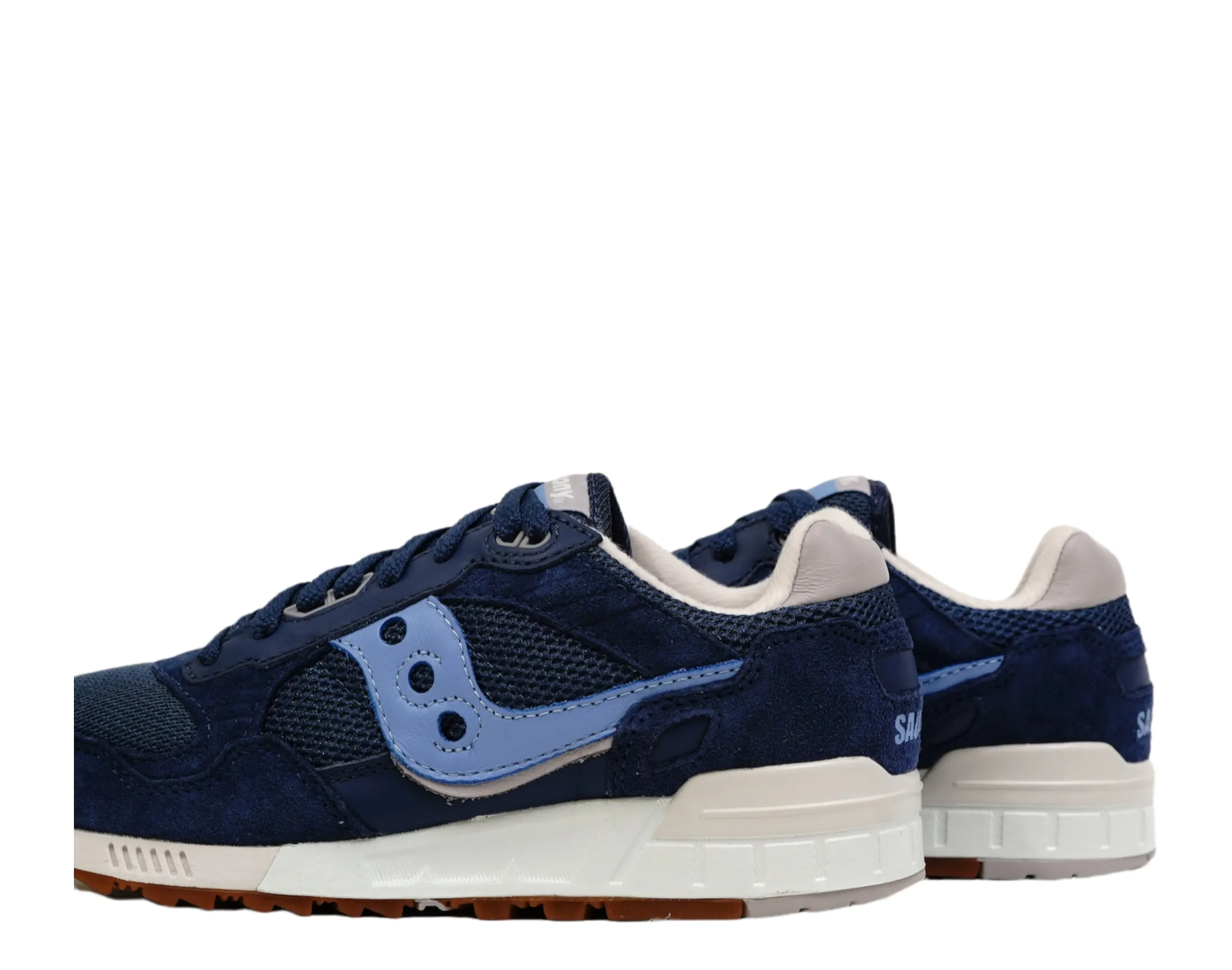 Saucony Originals Shadow 5000 New Normal Pack Blue Men's Shoes S70637-2