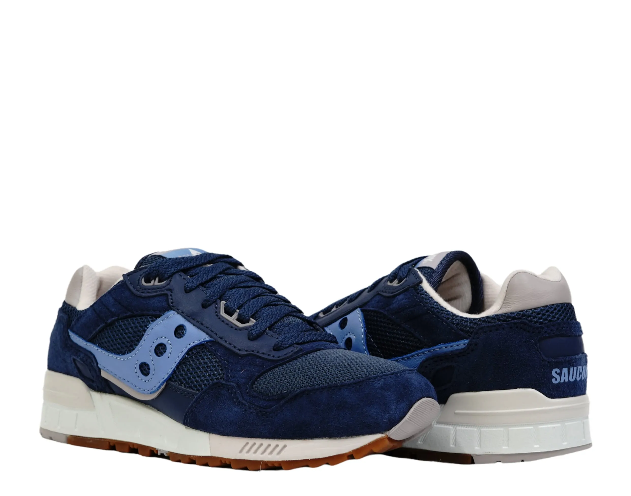 Saucony Originals Shadow 5000 New Normal Pack Blue Men's Shoes S70637-2