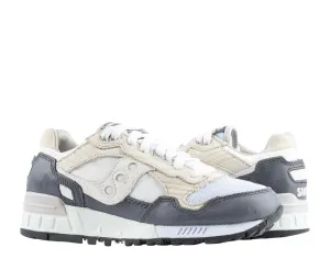Saucony Originals Shadow 5000 Premier White/Navy Men's Shoes S70667-2