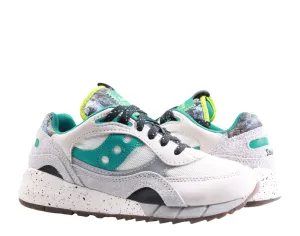 Saucony Originals Shadow 6000 Camo Reflective Grey Men's Running Shoes S70641-8