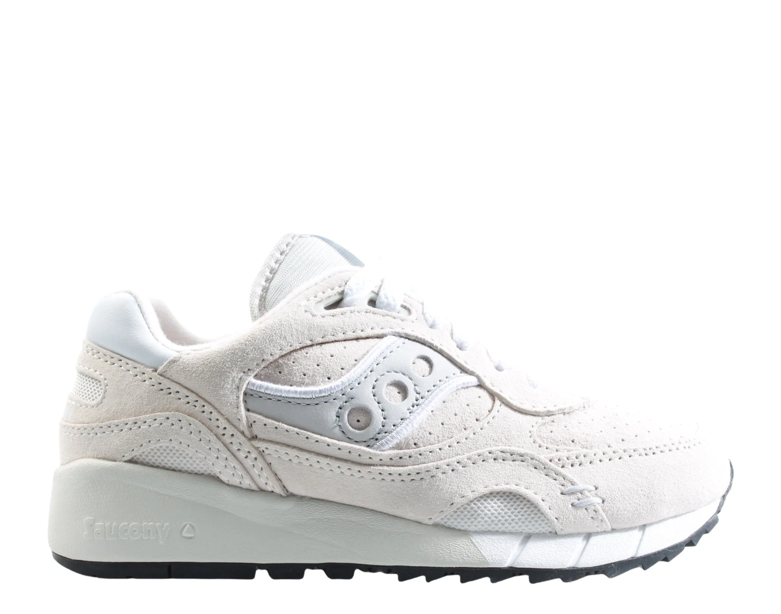 Saucony Originals Shadow 6000 Full Suede Pack Tan Men's Shoes S70662-1