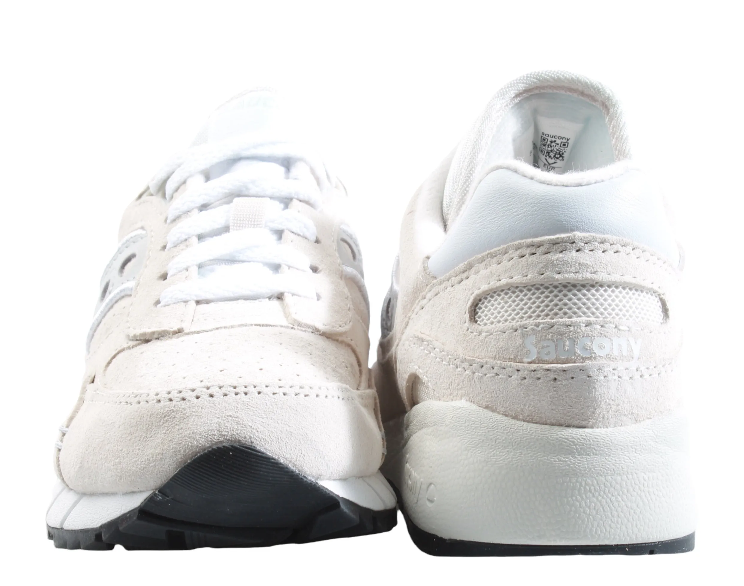 Saucony Originals Shadow 6000 Full Suede Pack Tan Men's Shoes S70662-1