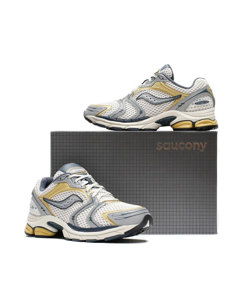 Saucony ProGrid Triumph 4 Fabricated Future