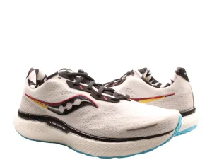 Saucony Triumph 19 Reverie/White Men's Running Shoes S20678-40