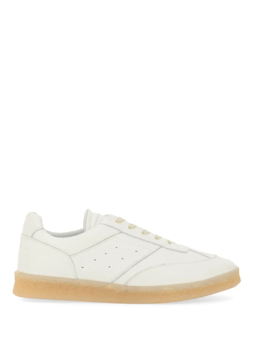 Sneaker 6 Court