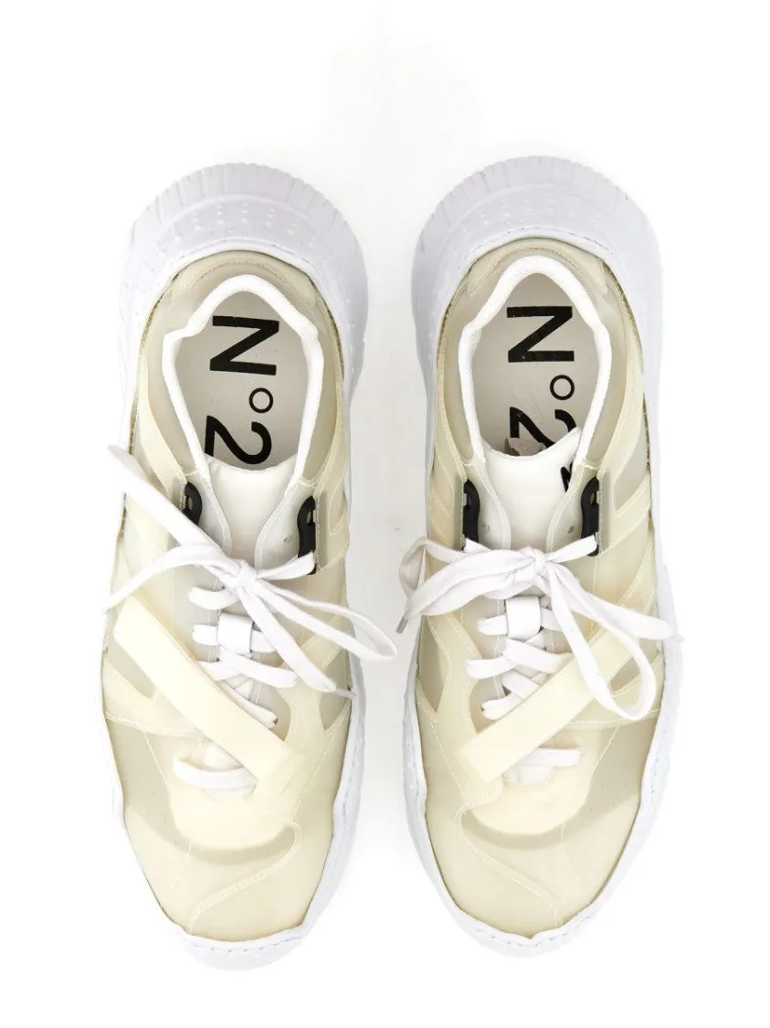 Sneaker Billy