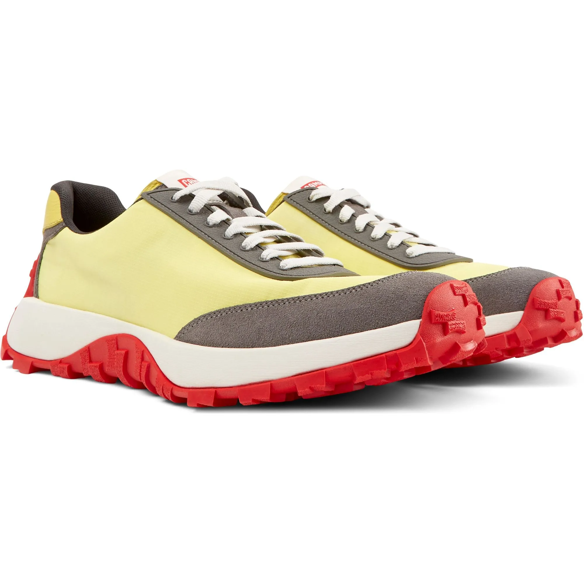 Sneaker Men Camper Drift Trail