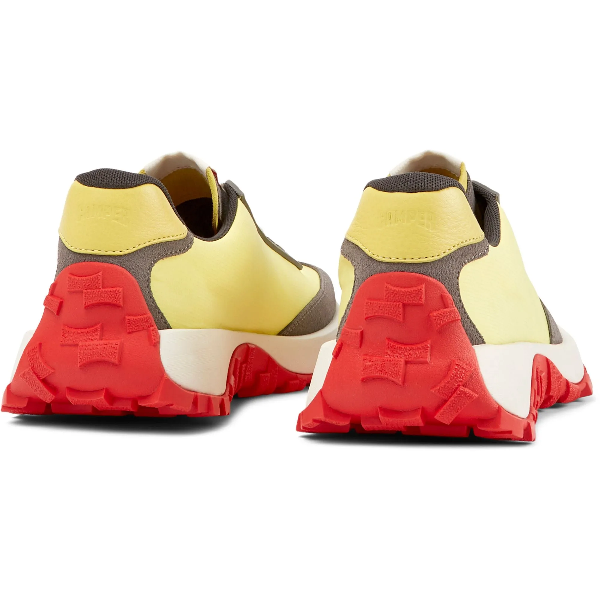 Sneaker Men Camper Drift Trail