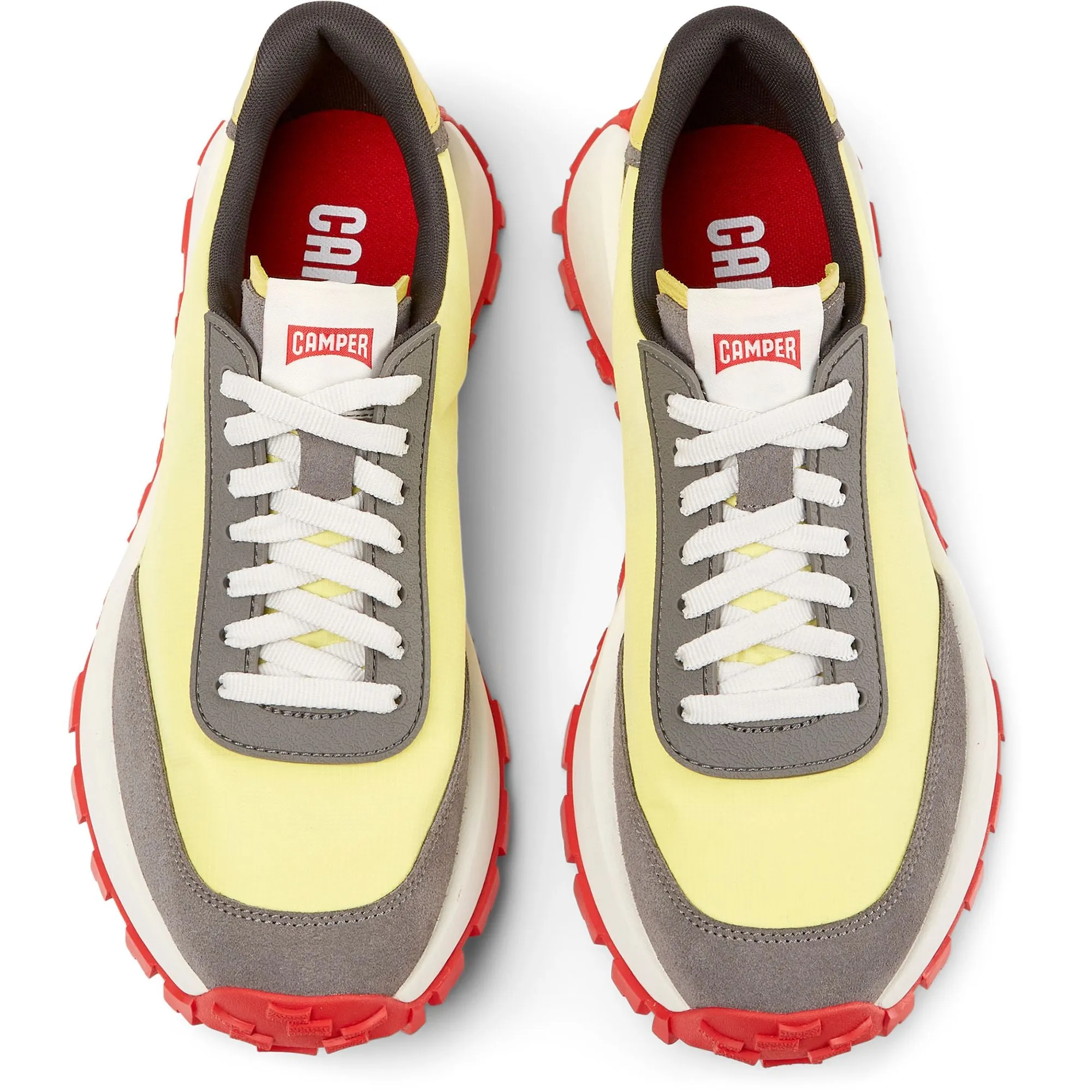 Sneaker Men Camper Drift Trail