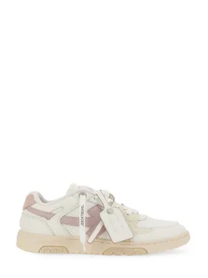 Sneaker Out Of Office