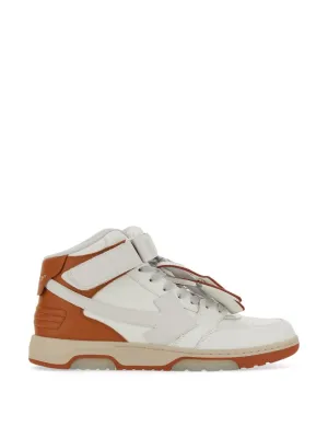 Sneaker Out Of Office