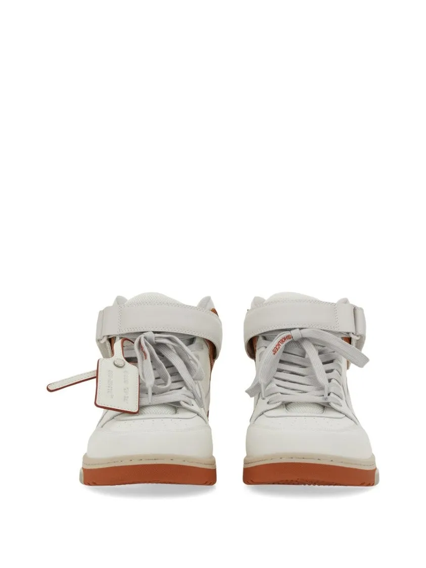 Sneaker Out Of Office