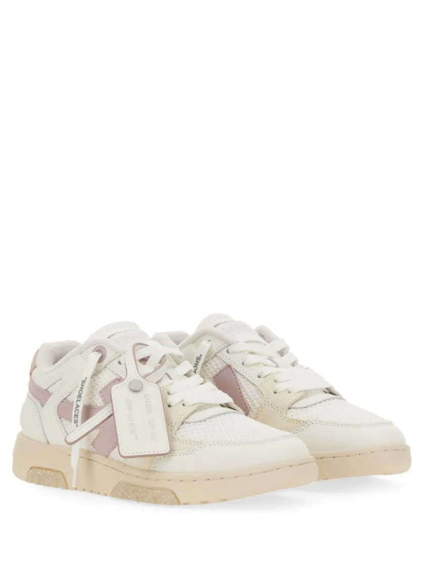 Sneaker Out Of Office