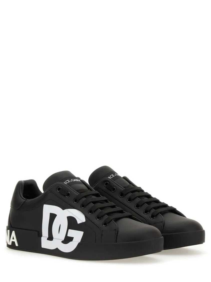 Sneaker Portofino