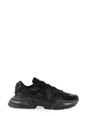 Sneaker "Airmaster" Con Logo