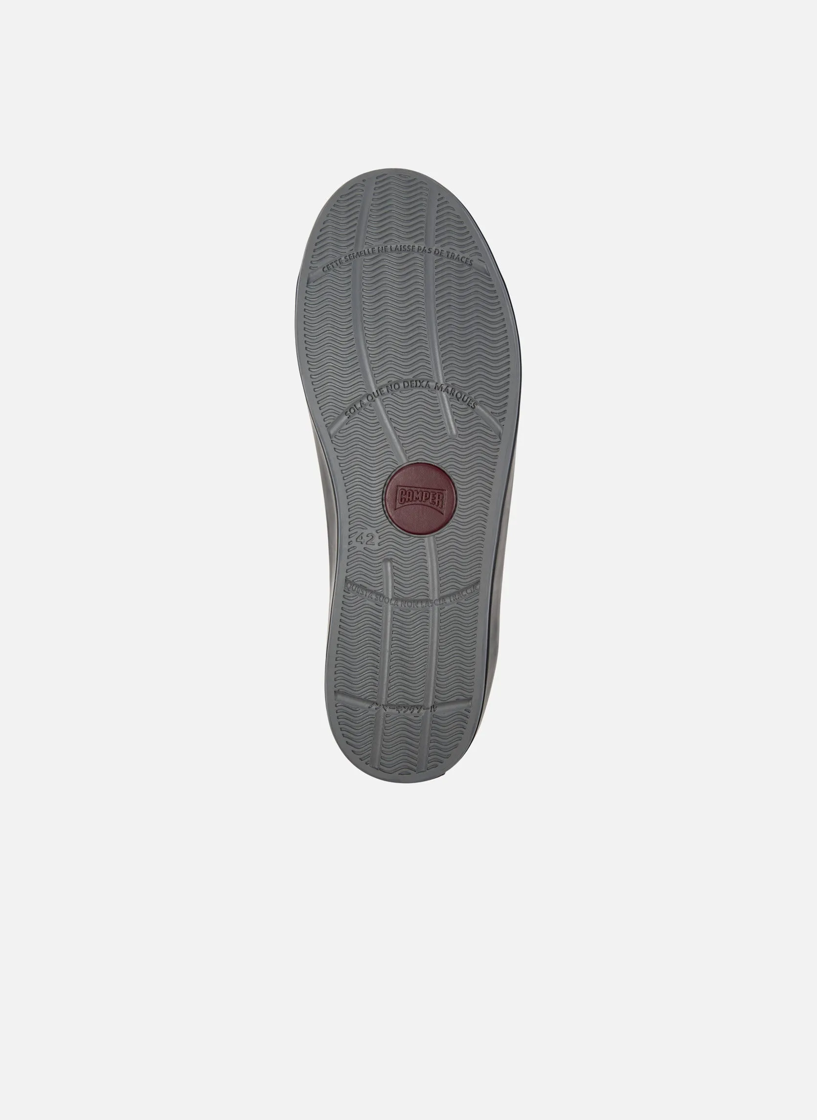 Sneakers Men Camper Andratx