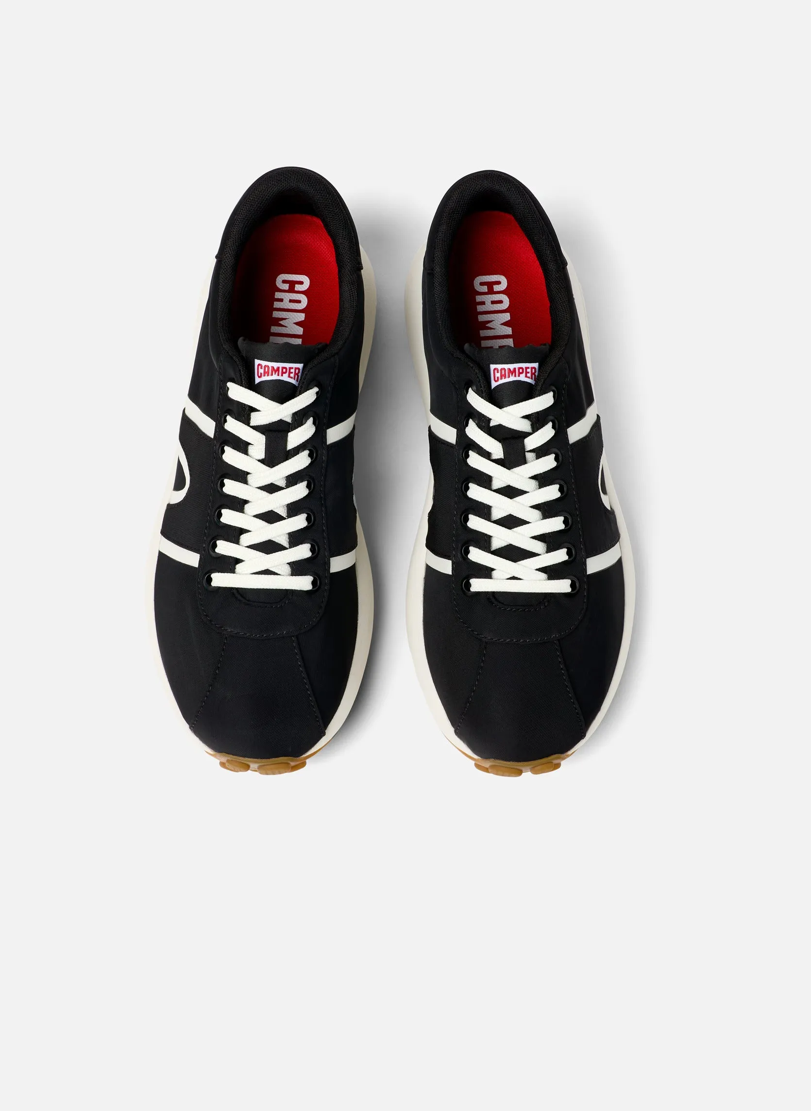 Sneakers Men Camper Pelotas Athens