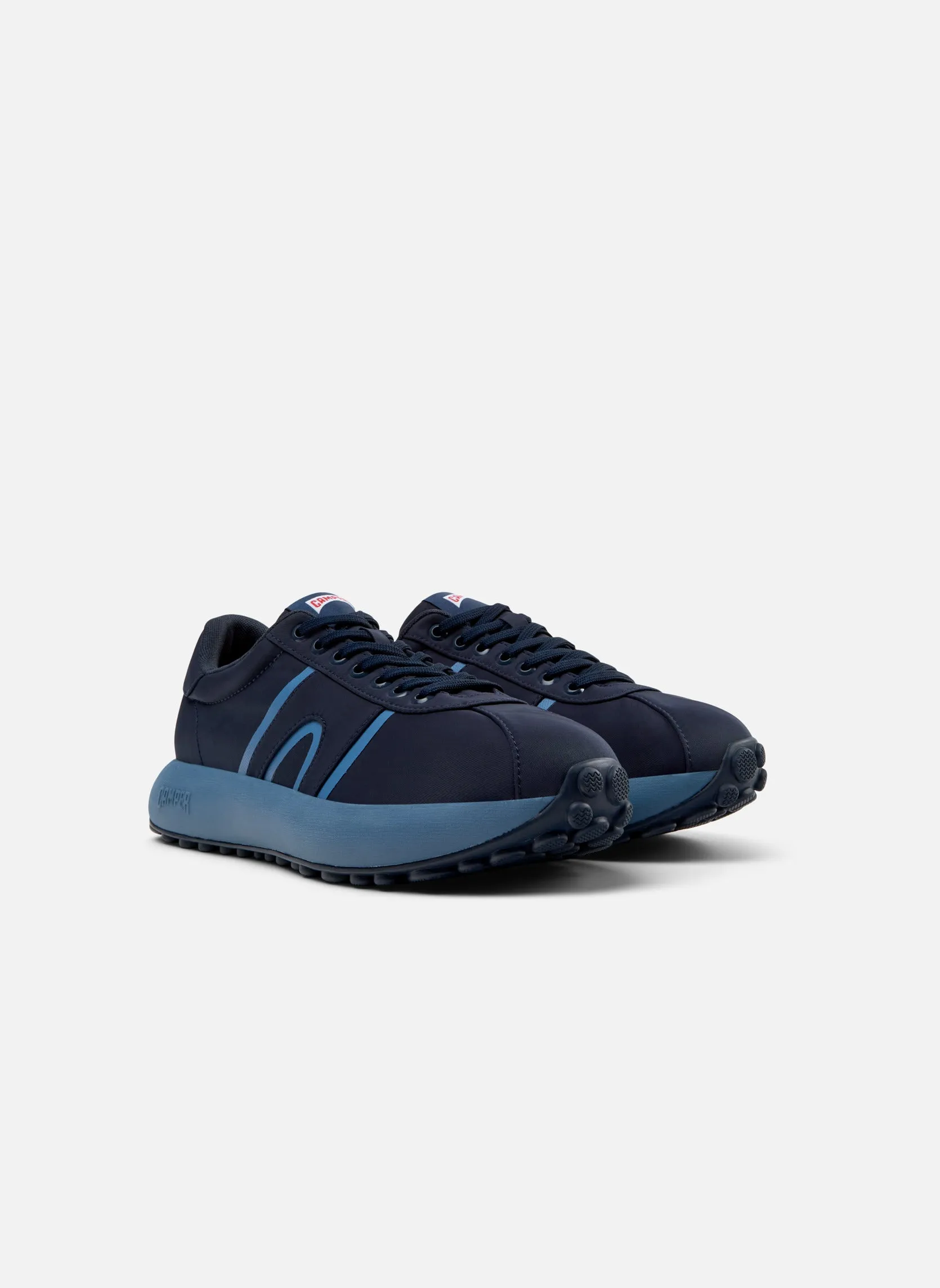 Sneakers Men Camper Pelotas Athens