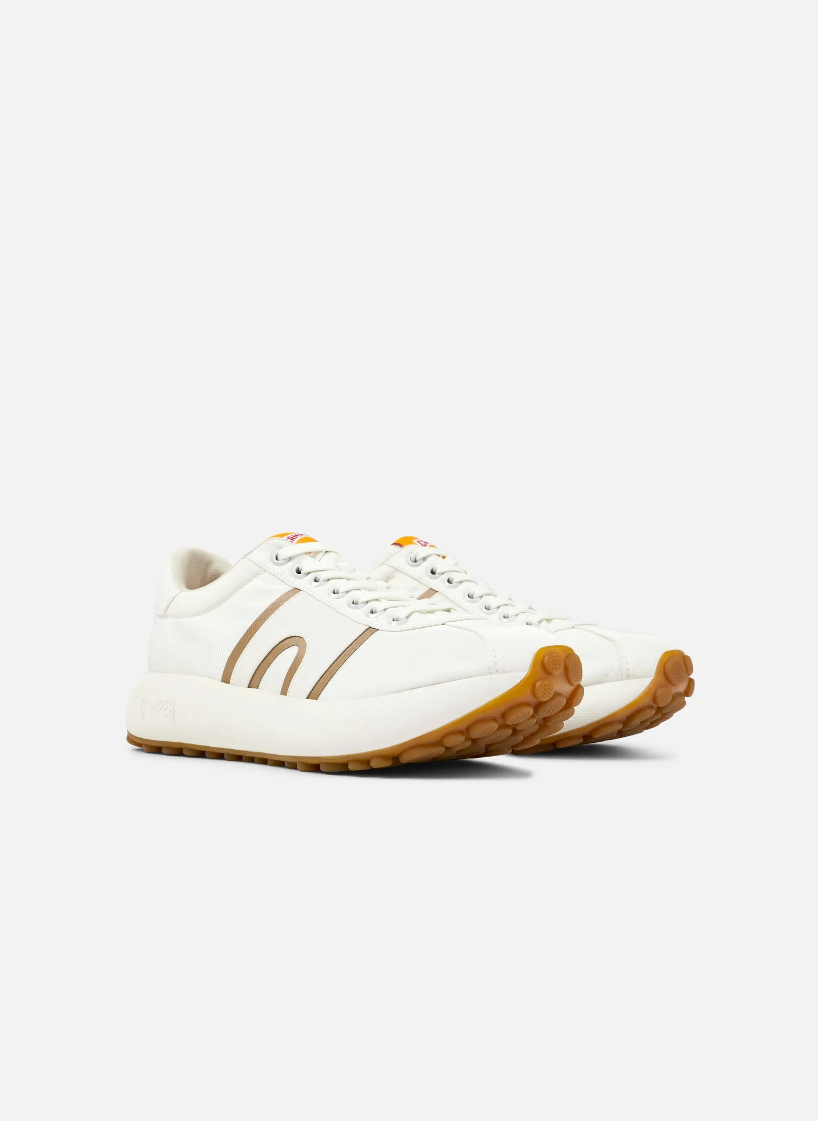 Sneakers Men Camper Pelotas Athens