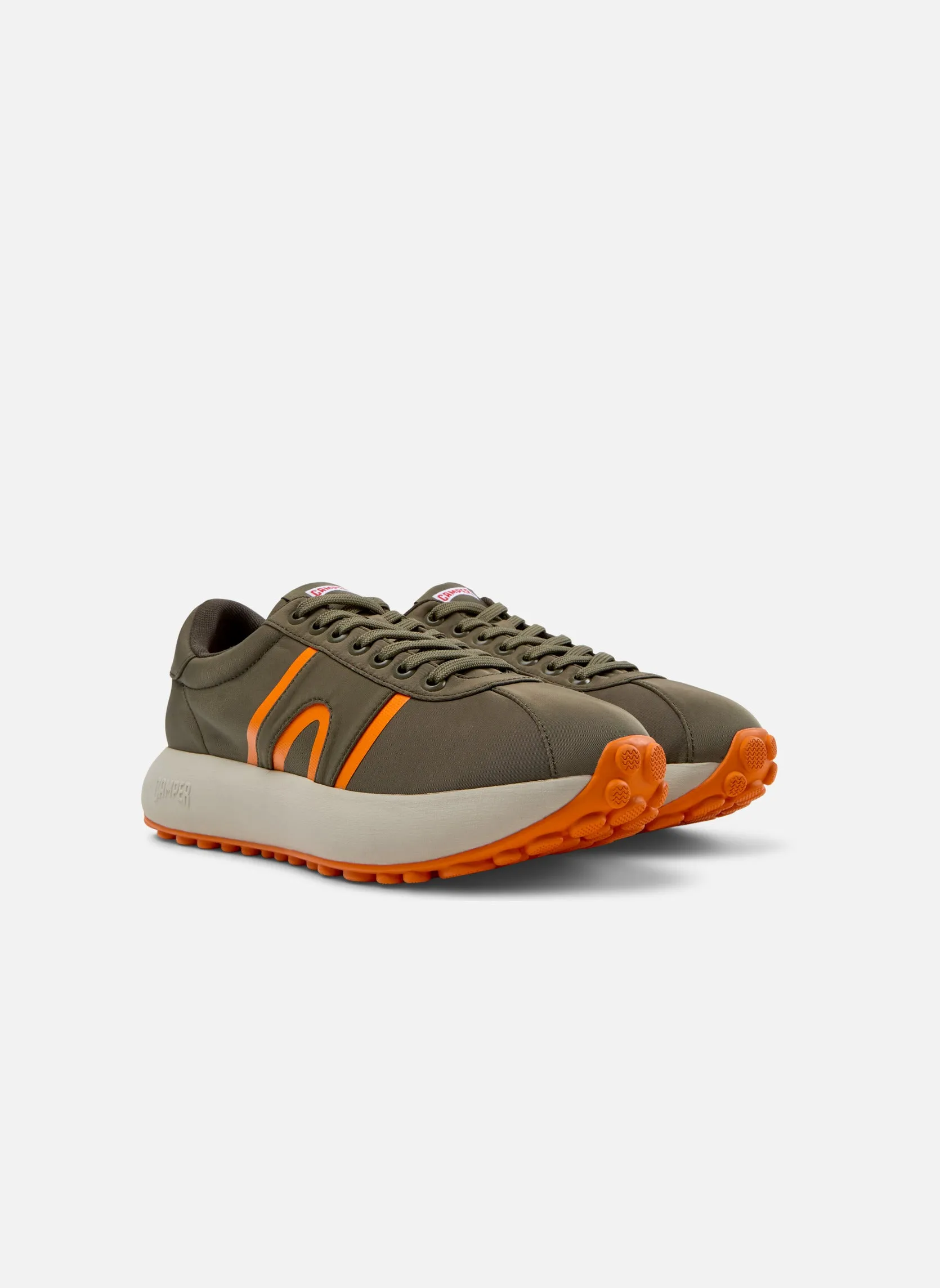 Sneakers Men Camper Pelotas Athens