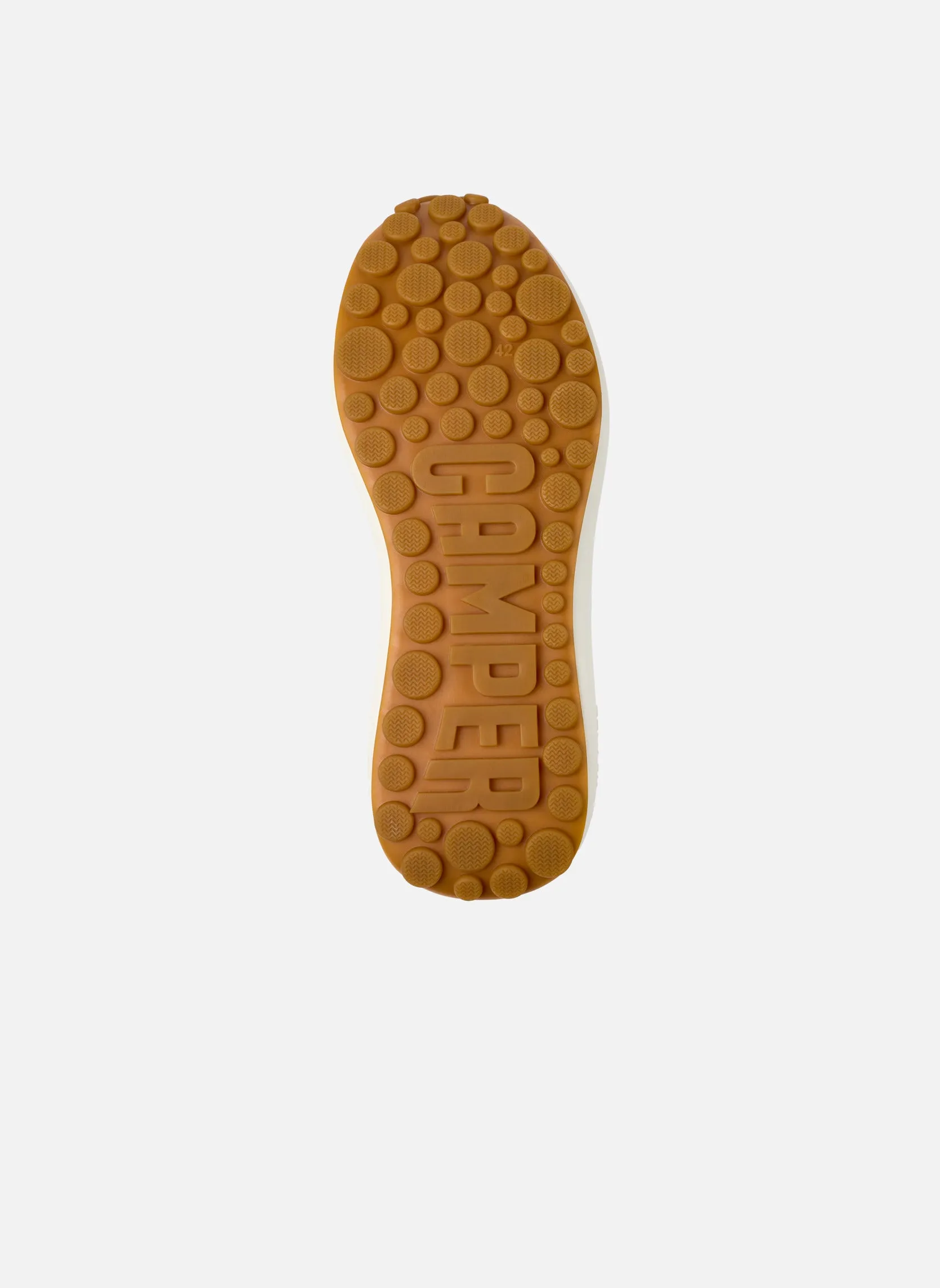 Sneakers Men Camper Pelotas Athens