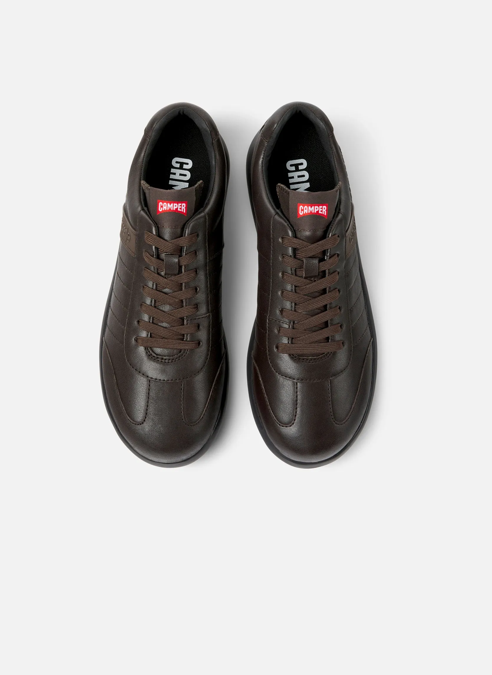 Sneakers Men Camper Pelotas XLF