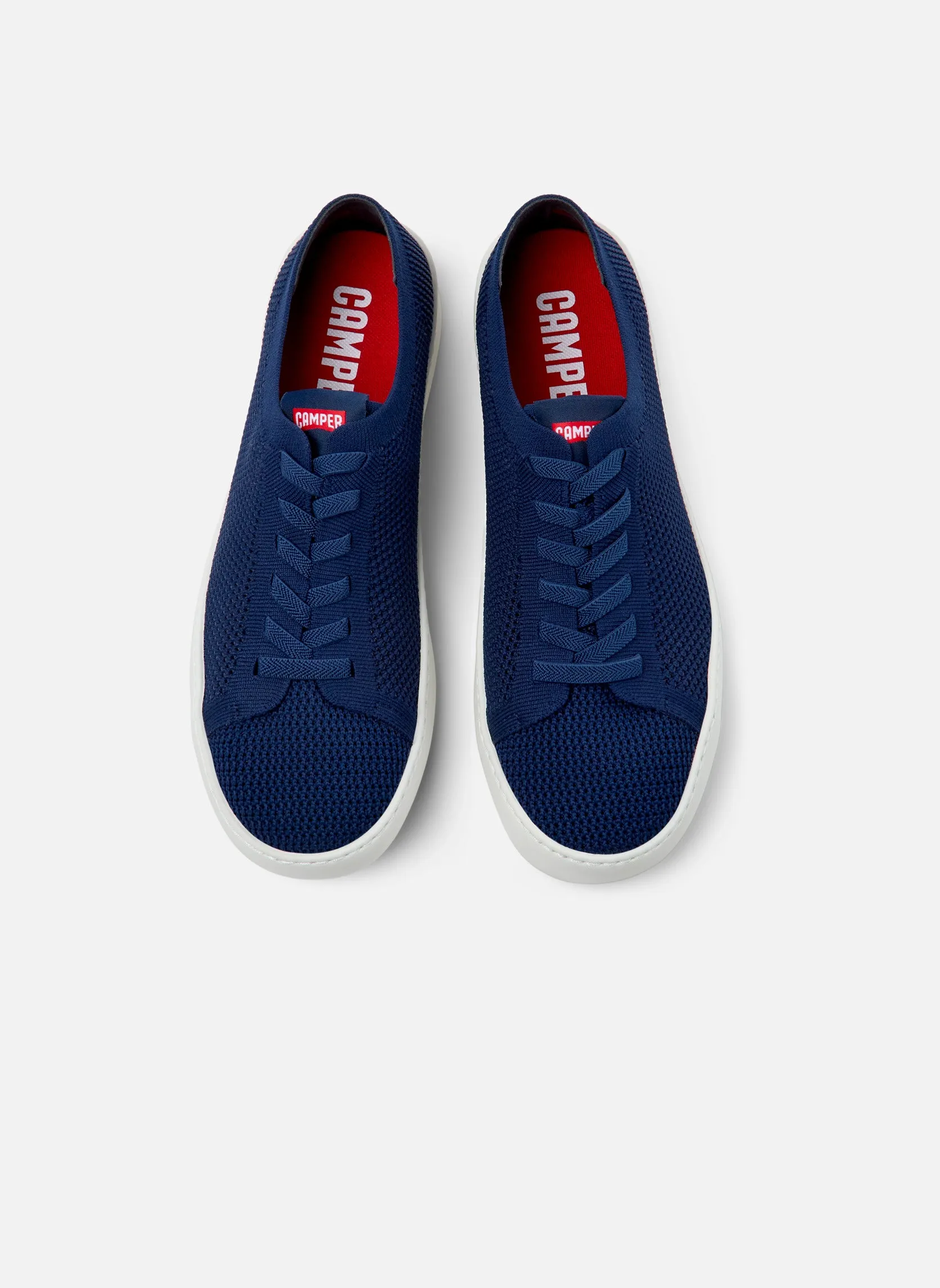 Sneakers Men Camper Peu Touring