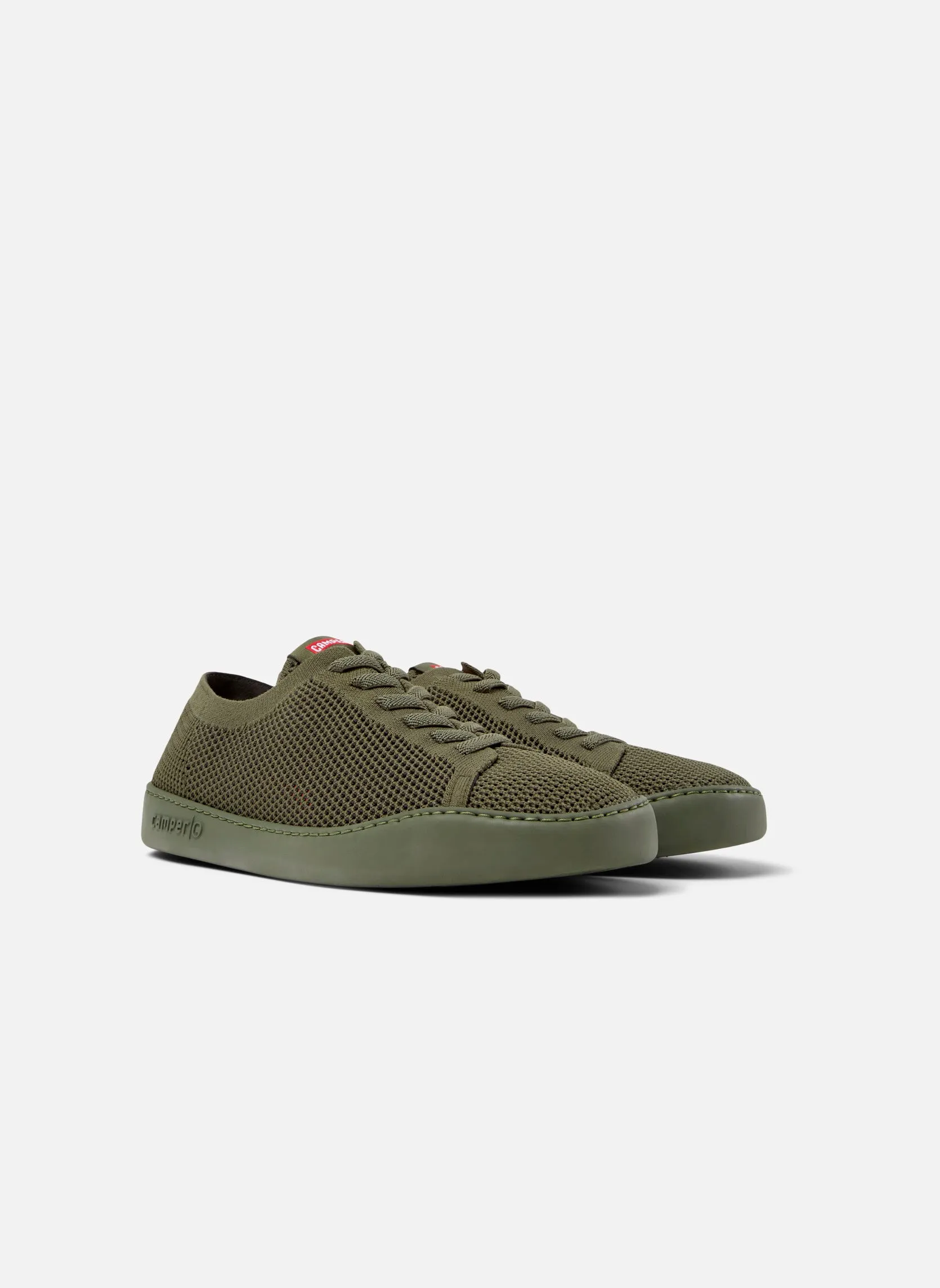 Sneakers Men Camper Peu Touring
