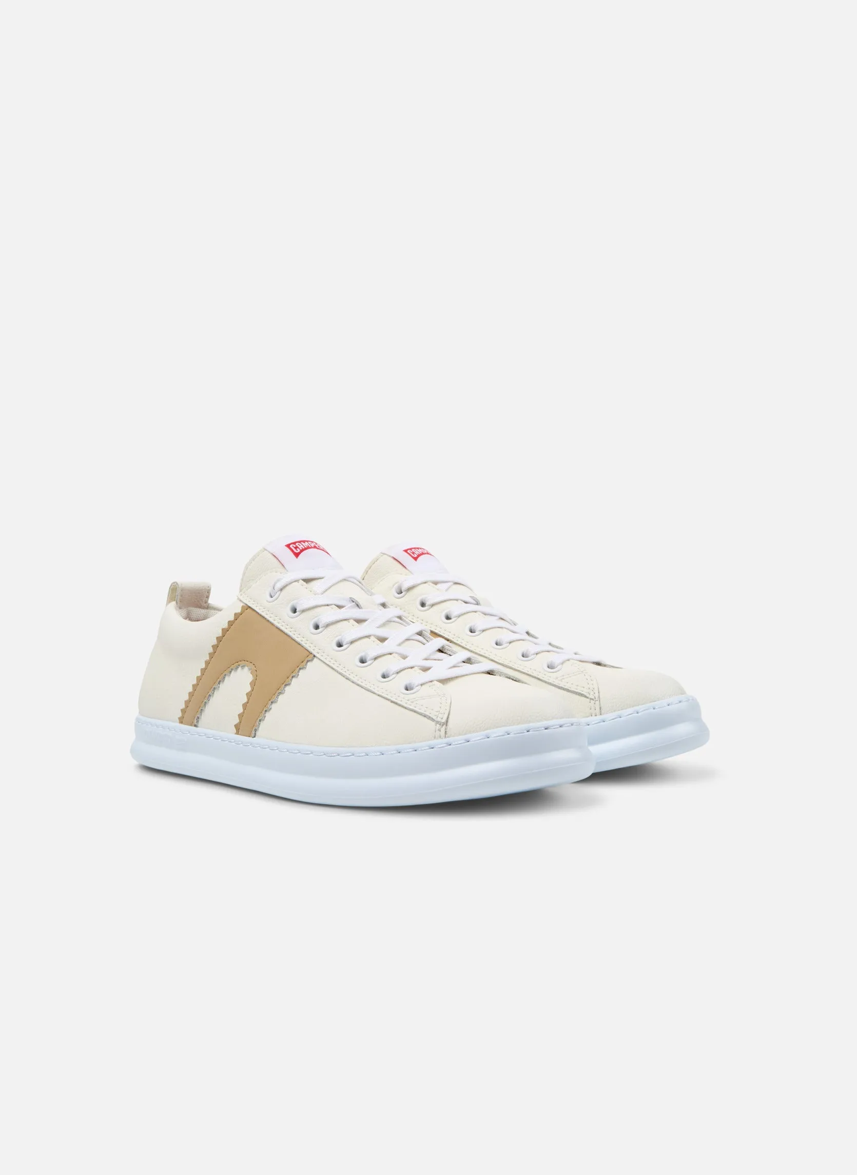 Sneakers Men Camper Runner Four