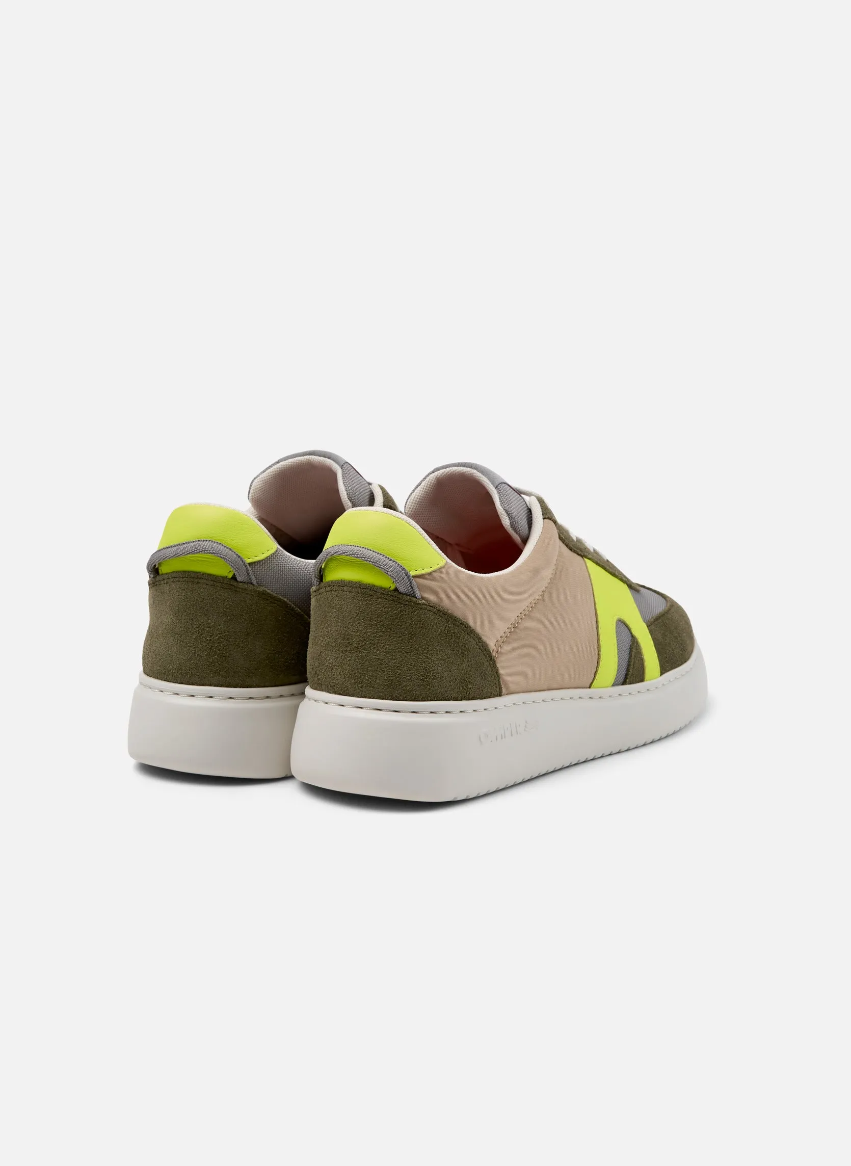 Sneakers Men Camper Runner K21