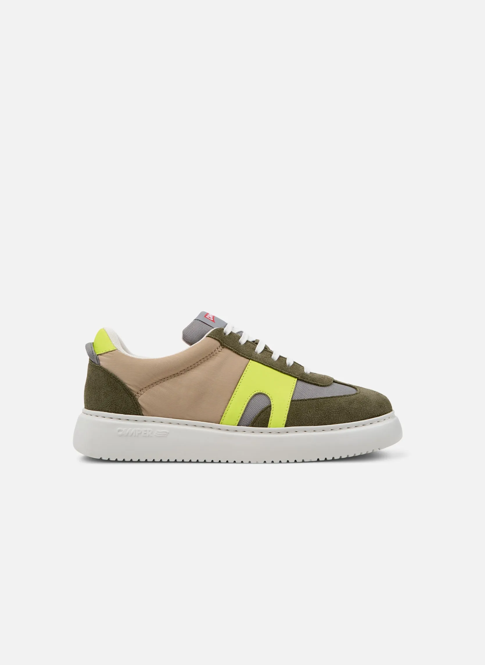 Sneakers Men Camper Runner K21