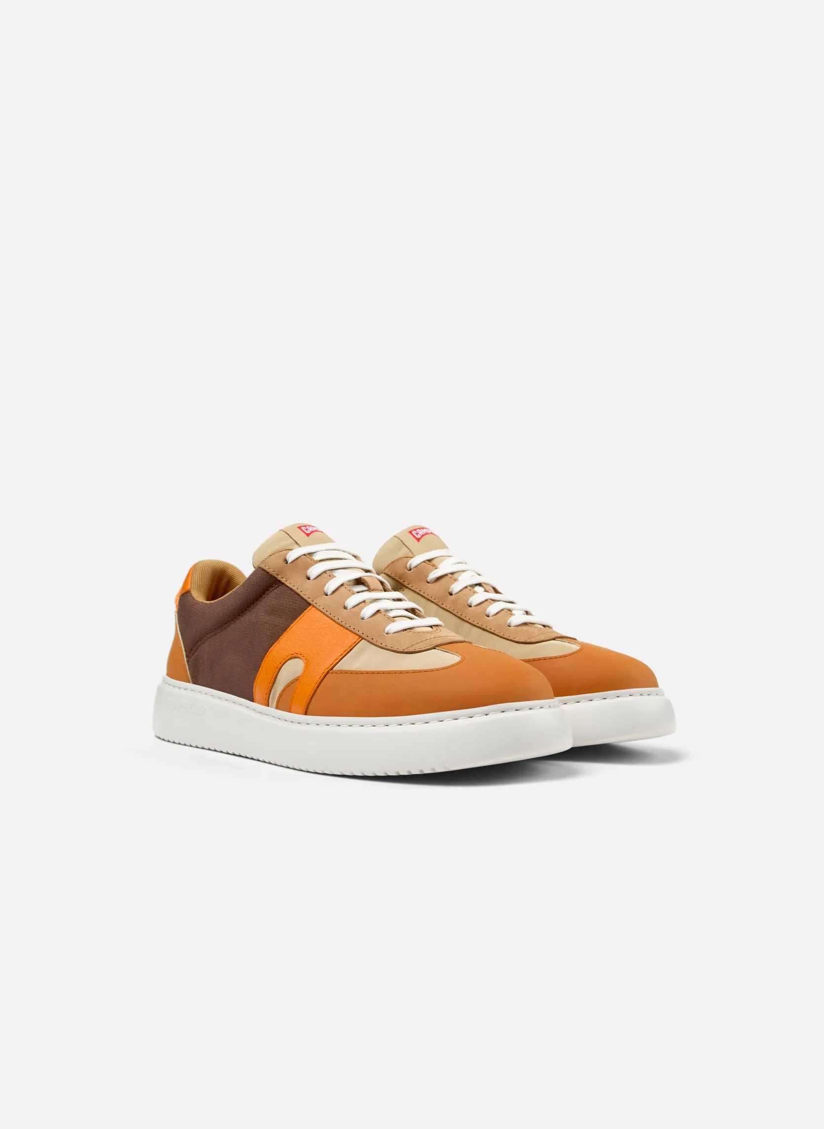 Sneakers Men Camper Runner K21