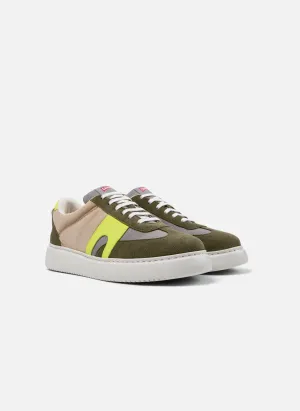 Sneakers Men Camper Runner K21