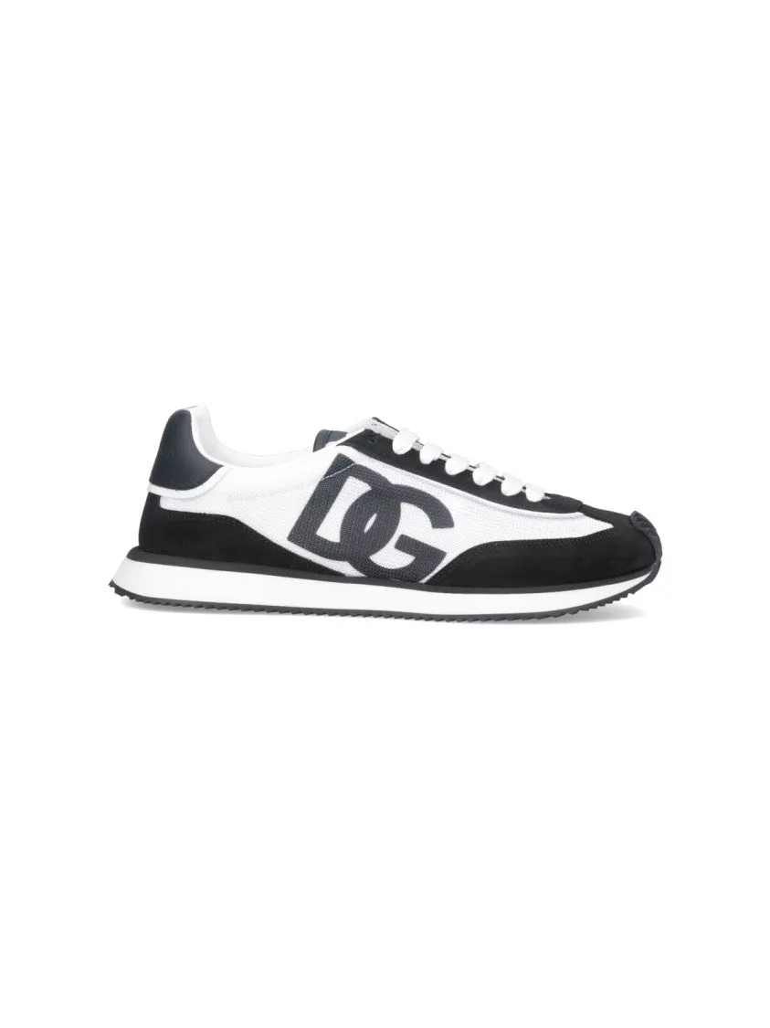 Sneakers "Dg Cushion"  Black